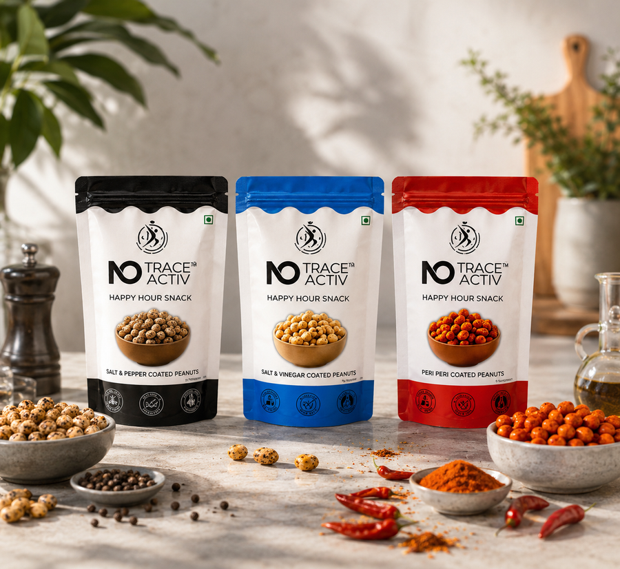 Anti Hangover Snack & Party Combo Packs | Snack While You Drink – Anti ...