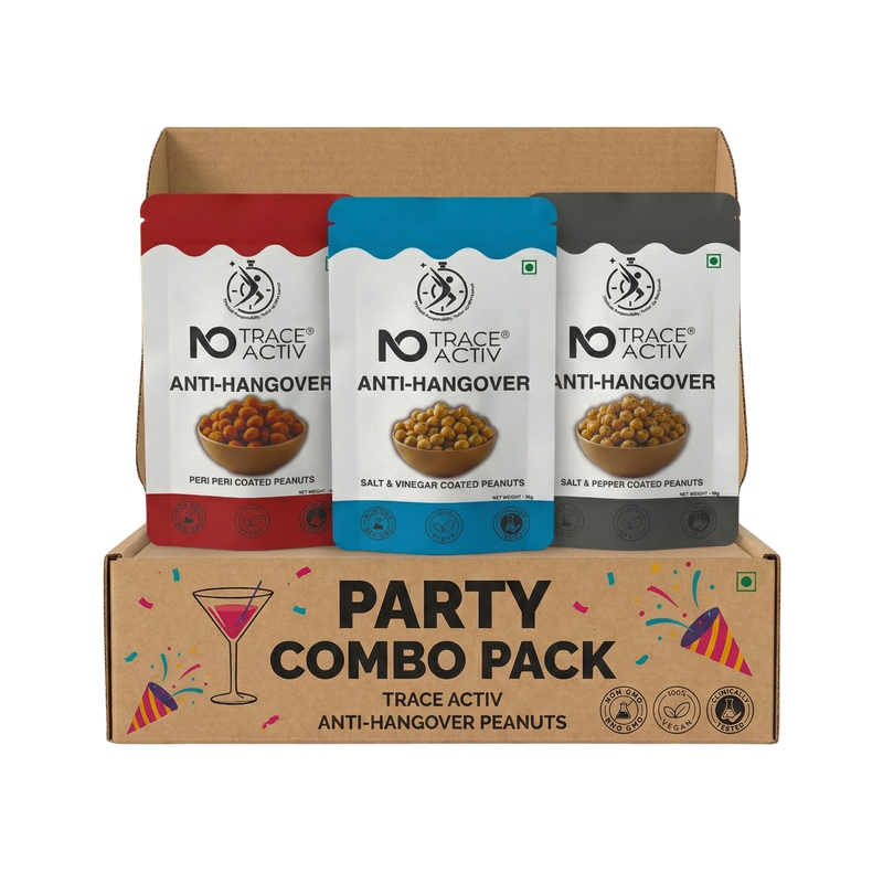 Party Combo Pack