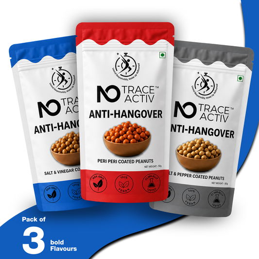 No-Trace Activ Party Combo