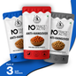 No-Trace Activ Party Combo