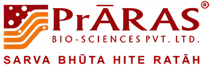 Praras Biosciences